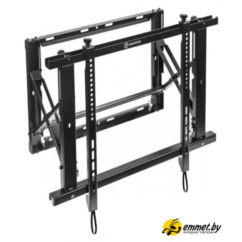 Кронштейн для информационной панели Onkron PRO7M (черный)