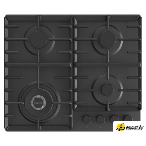 Варочная панель Gorenje GW642SYB