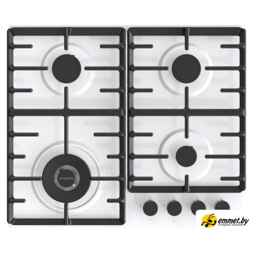 Варочная панель Gorenje GW642SYW