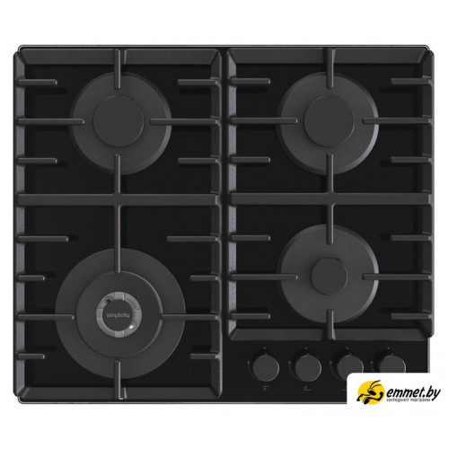 Варочная панель Gorenje GTW642SYB
