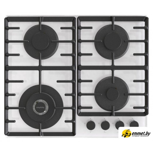 Варочная панель Gorenje GTW642SYW