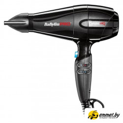 Фен BaByliss PRO Caruso-HQ BAB6970IE