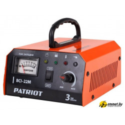 Зарядное устройство Patriot BCI-22M
