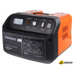 Зарядное устройство Patriot BCT-50 Boost