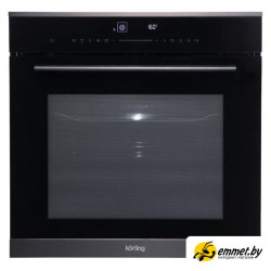 Электрический духовой шкаф Korting OKB 1340 GNBX MW