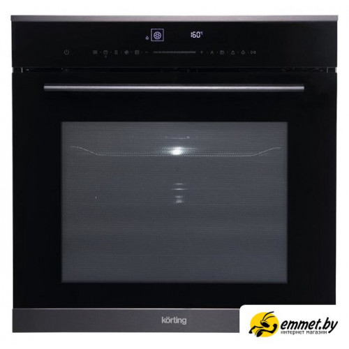 Электрический духовой шкаф Korting OKB 1340 GNBX MW