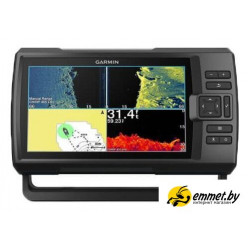 Эхолот Garmin Striker Vivid 9sv