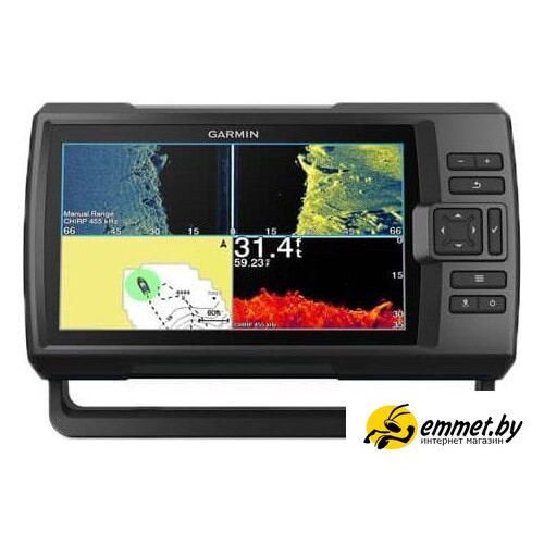 Эхолот Garmin Striker Vivid 9sv
