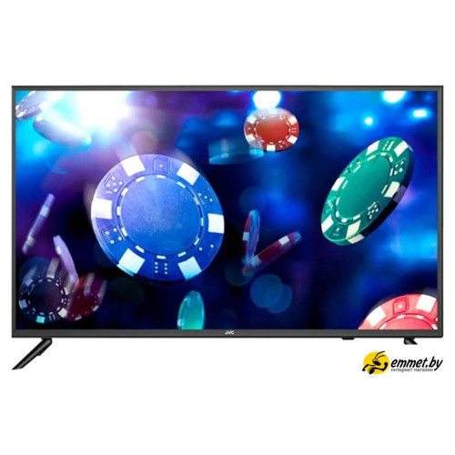 Телевизор JVC LT-32M395