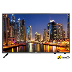 Телевизор JVC LT-32M395S