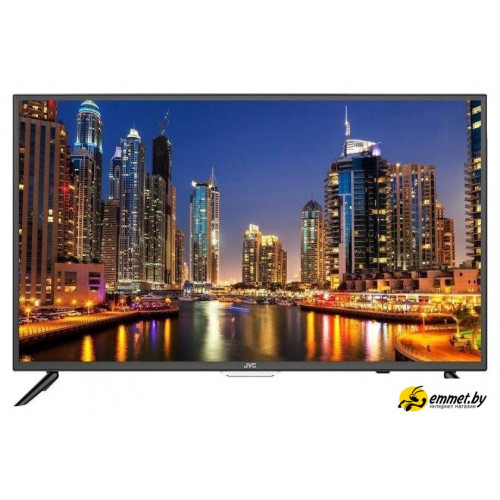Телевизор JVC LT-32M395S