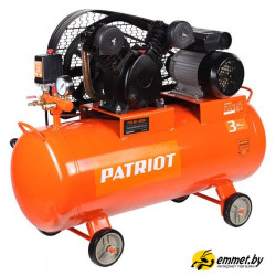 Компрессор Patriot PTR 80-450A