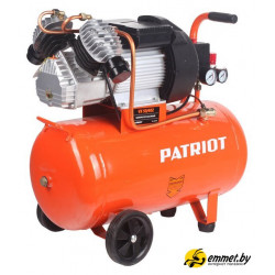 Компрессор Patriot VX 50-402