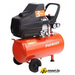 Компрессор Patriot Euro 24-240