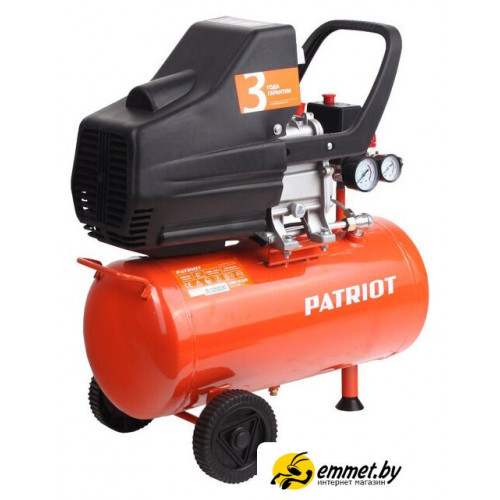 Компрессор Patriot Euro 24-240