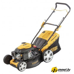 Газонокосилка Denzel GLD-460