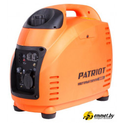 Бензиновый генератор Patriot 2000i Бензиновый генератор Patriot 2000i