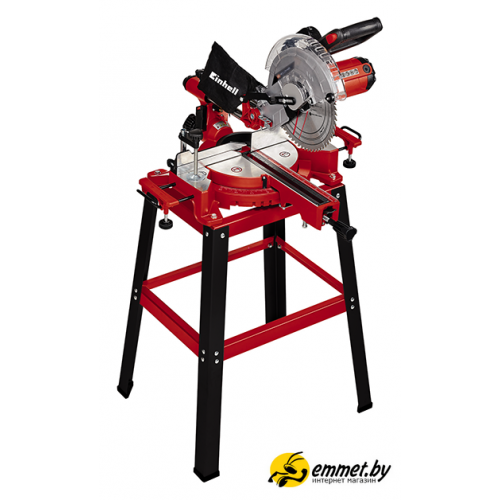 Торцовочная пила Einhell TC-SM 2531/2 U 4300805