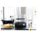 Пароварка Braun IdentityCollection FS 5100 Black