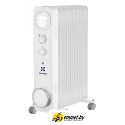 Масляный радиатор Electrolux Sphere EOH/M-6209