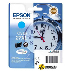 Картридж Epson C13T27124020
