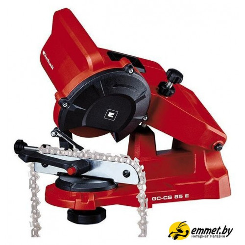 Заточный станок Einhell GC-CS 85 E 4499920