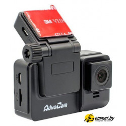 Видеорегистратор AdvoCam FD Black-III