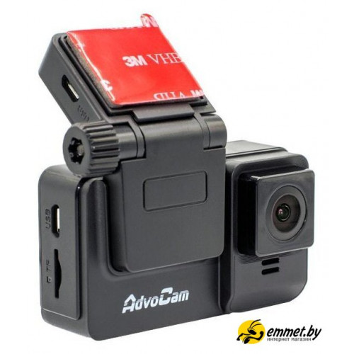 Видеорегистратор AdvoCam FD Black-III