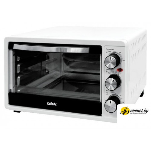Мини-печь BBK OE2344M