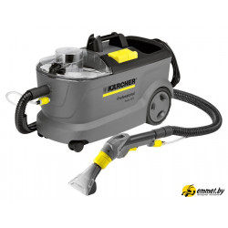 Пылесос Karcher Puzzi 10/1 [1.100-130.0]