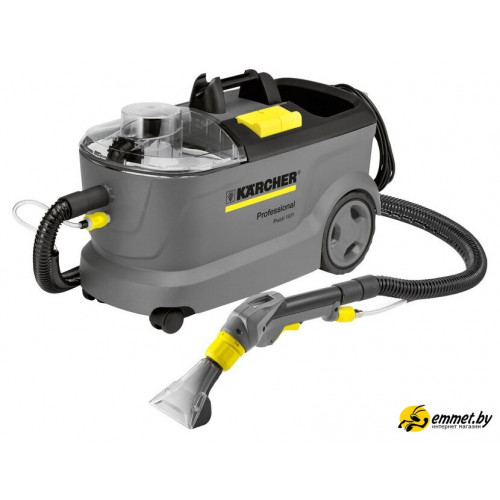 Пылесос Karcher Puzzi 10/1 [1.100-130.0]