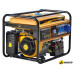 Бензиновый генератор Skiper LT9000EK