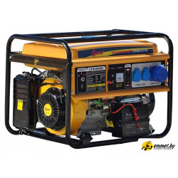 Бензиновый генератор Skiper LT9000EK Бензиновый генератор Skiper LT9000EK
