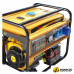 Бензиновый генератор Skiper LT9000EK