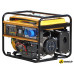 Бензиновый генератор Skiper LT9000EK