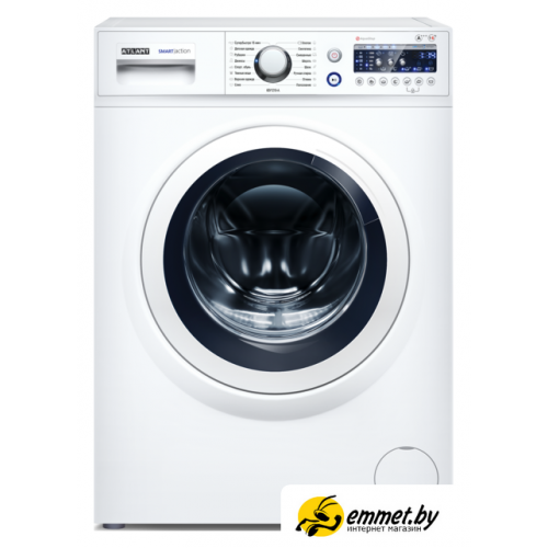 Стиральная машина ATLANT СМА 60У1210-А-00