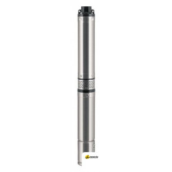 Скважинный насос Unipump БЦП 3.5-0.63-110 (1м)