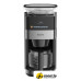 Капельная кофеварка Krups Grind Aroma KM832810