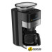 Капельная кофеварка Krups Grind Aroma KM832810