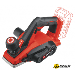 Рубанок Einhell TE-PL 18/82 Li-Solo 4345400 (без АКБ)