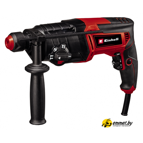 Перфоратор Einhell TC-RH 800 4F 4257980