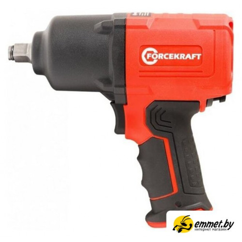 Пневматический гайковерт ForceKraft FK-82548