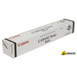 Картридж Canon C-EXV42 Black