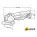 Угловая шлифмашина Makita GA5050R