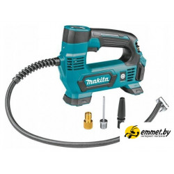 Автомобильный компрессор Makita MP100DZ