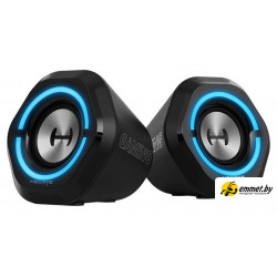 Акустика Edifier Hecate G1000 (черный)