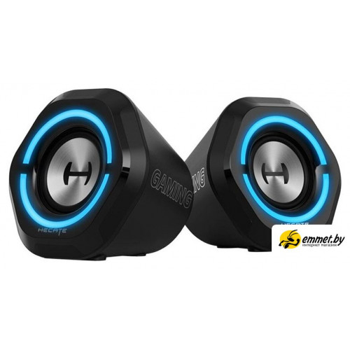Акустика Edifier Hecate G1000 (черный)