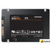 SSD Samsung 870 Evo 2TB MZ-77E2T0BW