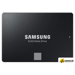 SSD Samsung 870 Evo 2TB MZ-77E2T0BW