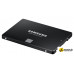 SSD Samsung 870 Evo 2TB MZ-77E2T0BW